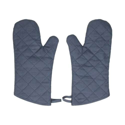Ofenhandschuh "Heat resistant", 2er Set