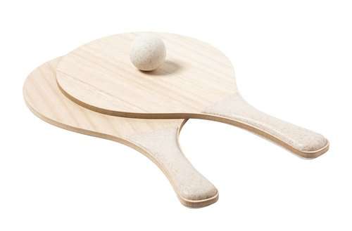 Sandfly Strandtennis