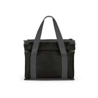 Vorschau: Florence L 10L Kühltasche aus rPET. Zwei Fächer und eine Fronttasche Vorschau: Florence L 10L Kühltasche aus rPET. Zwei Fächer und eine Fronttasche