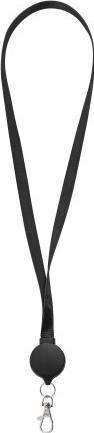 Metmaxx® Lanyard &quot;ChargeLanyardTriple&quot;