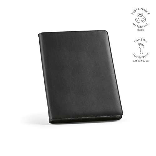 Orwell A4 Mappe recy. Polyurethane 70 gsm