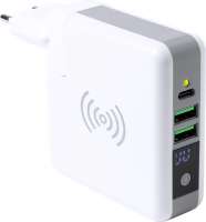 Reiseadapter Teimpor