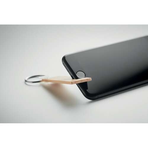 GANKEY Schlüsselring mit Halter