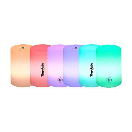 Grundig Lumo Colour Mood Tischleuchte