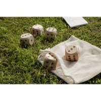 Vorschau: Outdoor Dice Game Würfelspiel Vorschau: Outdoor Dice Game Würfelspiel