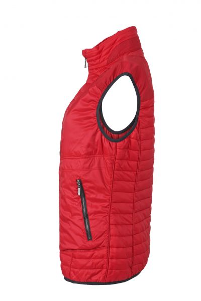 Ladies' Lightweight Vest