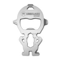 Vorschau: ROMINOX® Key Tool Little Genius 13 Funktionen (Arbeiter) Vorschau: ROMINOX® Key Tool Little Genius 13 Funktionen (Arbeiter)