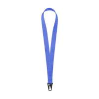 Vorschau: Lanyard Deep Woven 2,5 cm Schlüsselband Vorschau: Lanyard Deep Woven 2,5 cm Schlüsselband