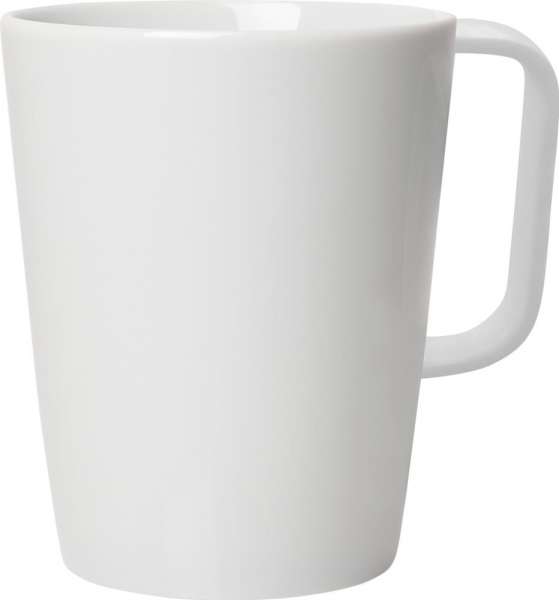 Porzellanbecher Glasgow