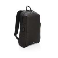 Vorschau: Swiss Peak AWARE™ RFID und USB A-Laptop-Rucksack Vorschau: Swiss Peak AWARE™ RFID und USB A-Laptop-Rucksack