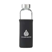 Vorschau: Senga Glass 500 ml Trinkflasche Vorschau: Senga Glass 500 ml Trinkflasche