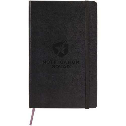 Moleskine Classic Hardcover Notizbuch L – blanko