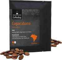 CoffeeBag - Copacabana (Mild) - Premium Selection