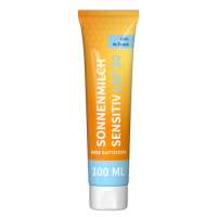 100 ml Tube - Sonnenmilch LSF 30 (sensitiv)