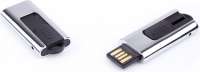 Vorschau: USB Stick Metall Slide Vorschau: USB Stick Metall Slide