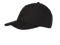 6 Panel Function Cap