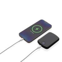 Vorschau: MagBoost 5.000mAh magnetische Powerbank aus RCS rec. Plastik Vorschau: MagBoost 5.000mAh magnetische Powerbank aus RCS rec. Plastik
