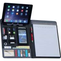 Vorschau: A4 Schreibmappe Mondeville Vorschau: A4 Schreibmappe Mondeville