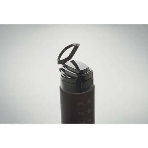 LEVEL Sport-Trinkflasche RPET 1L