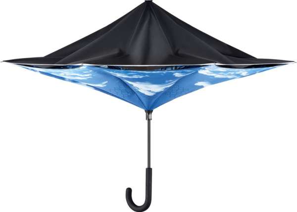 Stockschirm FARE® Contrary