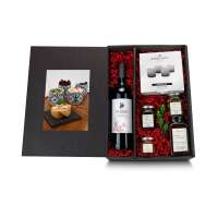 Vorschau: Präsentset Tapas Fuego Vorschau: Präsentset Tapas Fuego