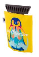 Vorschau: CreaScrape Individueller Eiskratzer Vorschau: CreaScrape Individueller Eiskratzer