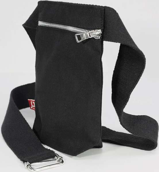 Gürteltasche Meran aus Baumwolle