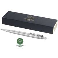 Parker Jotter Druckbleistift mit integriertem Radiergummi (schwarze Mine) Parker Jotter Druckbleistift mit integriertem Radiergummi (schwarze Mine)
