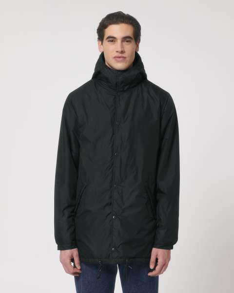 Stanley Stella Unisex Padded Parker