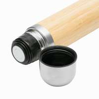 Vorschau: BAMBOO SPACE - Vakuum-Isolierkanne Vorschau: BAMBOO SPACE - Vakuum-Isolierkanne