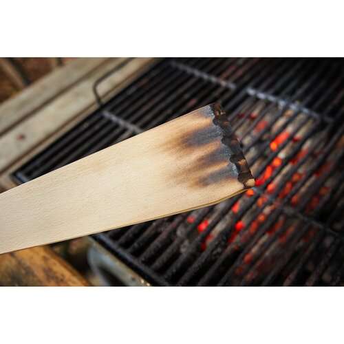 Grillschaber "BBQ"