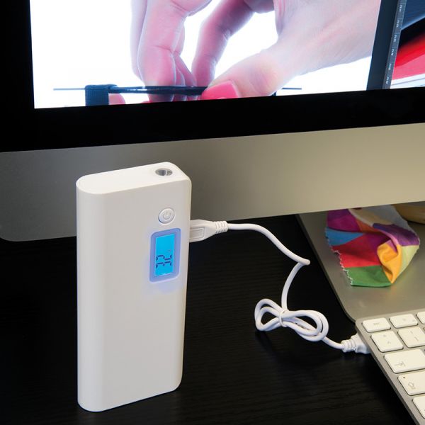 Powerbank Stafford