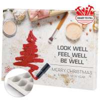 Adventskalender Eco XL Individuelle Befüllung