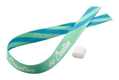 SuboWrist Individuelles Festival-Armband