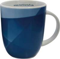 Vorschau: Porzellanbecher Rio Vorschau: Porzellanbecher Rio