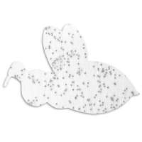 Vorschau: Samenpapier im Klappkärtchen Vorschau: Samenpapier im Klappkärtchen