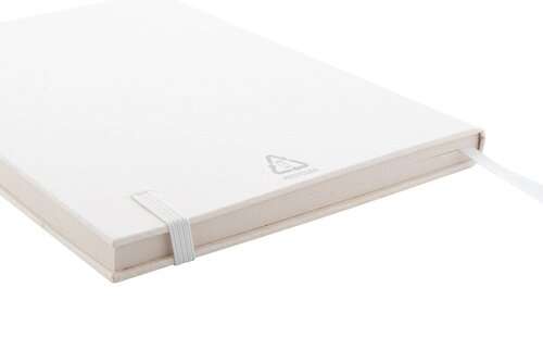 Relact Note Notizbuch aus Milchkarton