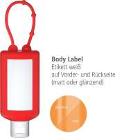 Vorschau: Sonnenmilch, 50 ml Bumper, Body Label (R-PET) Vorschau: Sonnenmilch, 50 ml Bumper, Body Label (R-PET)