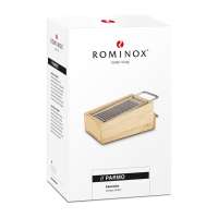 Vorschau: ROMINOX® Käsereibe Parmo Vorschau: ROMINOX® Käsereibe Parmo