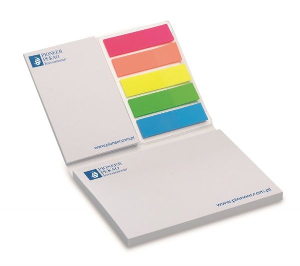 Softcover-Notizbuch Basic