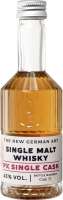 Single Malt Whisky, PX Single Cask 50 ml, 43 % vol. 