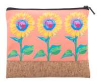 Vorschau: CreaBeauty Cork M Individuelle Kosmetiktasche Vorschau: CreaBeauty Cork M Individuelle Kosmetiktasche