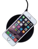 Vorschau: Glowix Wireless-Charger Vorschau: Glowix Wireless-Charger