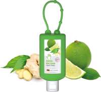 Vorschau: Handbalsam Ingwer, 50 ml Bumper, Body Label (R-PET) Vorschau: Handbalsam Ingwer, 50 ml Bumper, Body Label (R-PET)