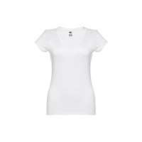 THC ATHENS WOMEN WH. Damen T-shirt