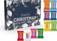 Schoko Adventskalender Multi Eco Tiny Tonys