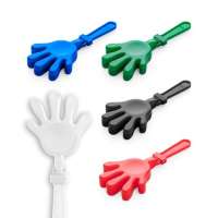 Vorschau: CLAPPY. Handklatscher aus PS Vorschau: CLAPPY. Handklatscher aus PS