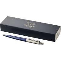 navy / silber