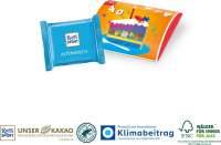 Ritter SPORT „Mini“ im Werbebriefchen