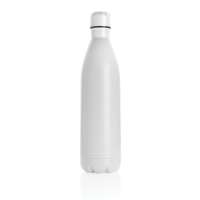 Solid Color Vakuum Stainless-Steel Flasche 1L